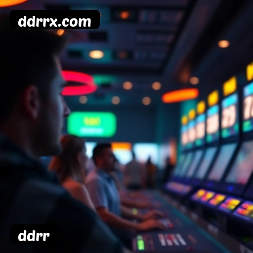 Processo de Download do App ddrr - Passo a Passo Simples