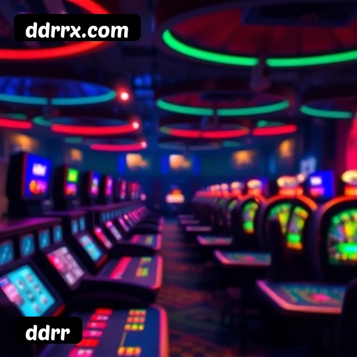 Jogos de Mesa Premium ddrr - Blackjack, Roleta, Baccarat
